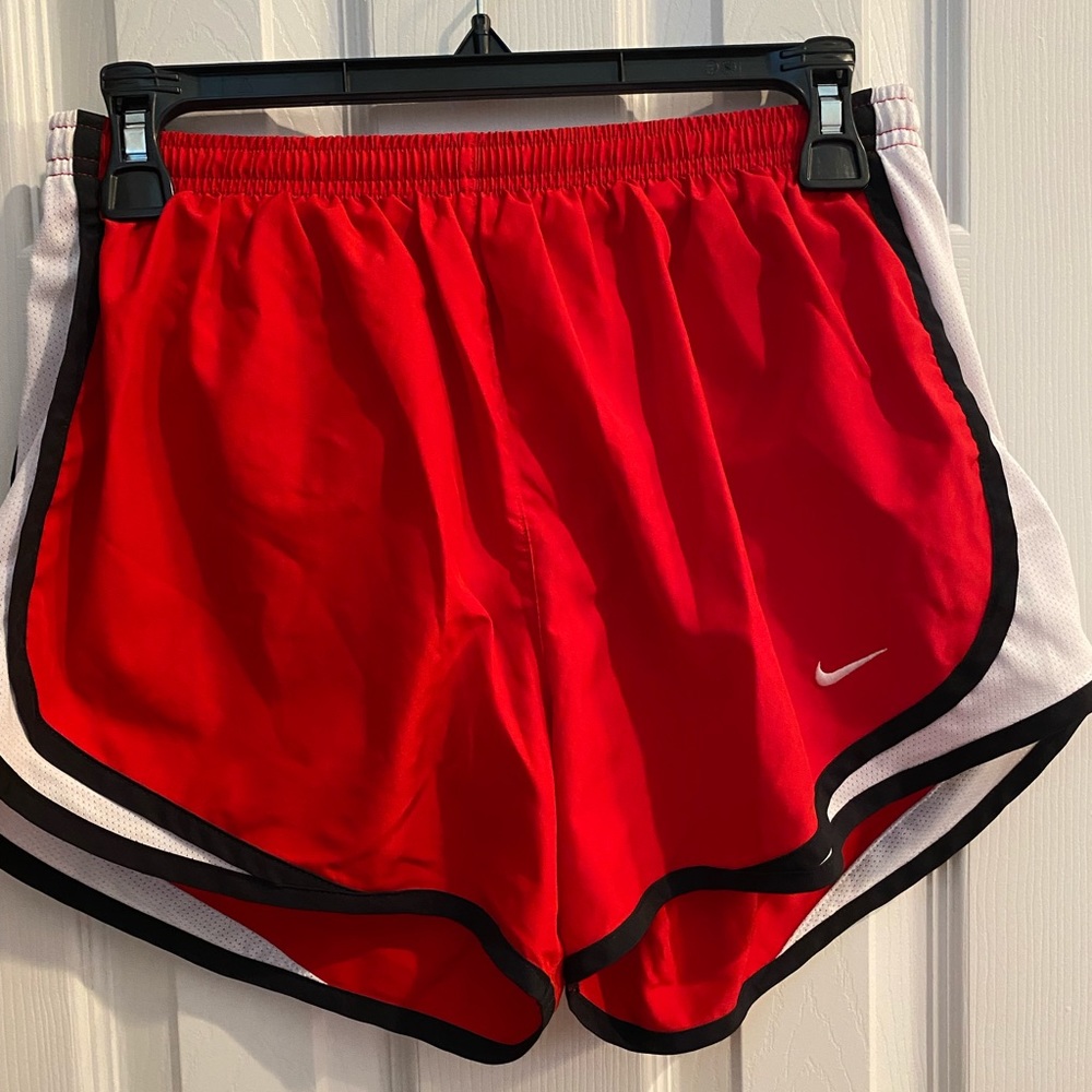 Nike shorts medium